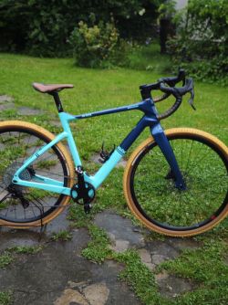 Bianchi Arcadex