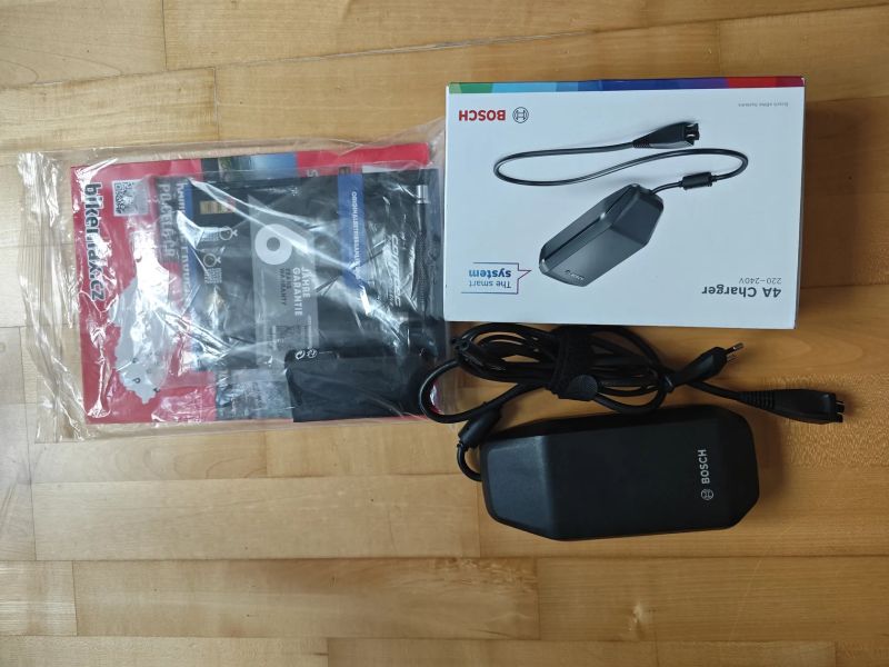 Corratec E-Power X-Vert CX7 LTD Sport