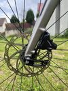 Trek FX Sport 4 (2018) – lehké fitness/touring kolo, hydraulické brzdy, Tiagra 2x10