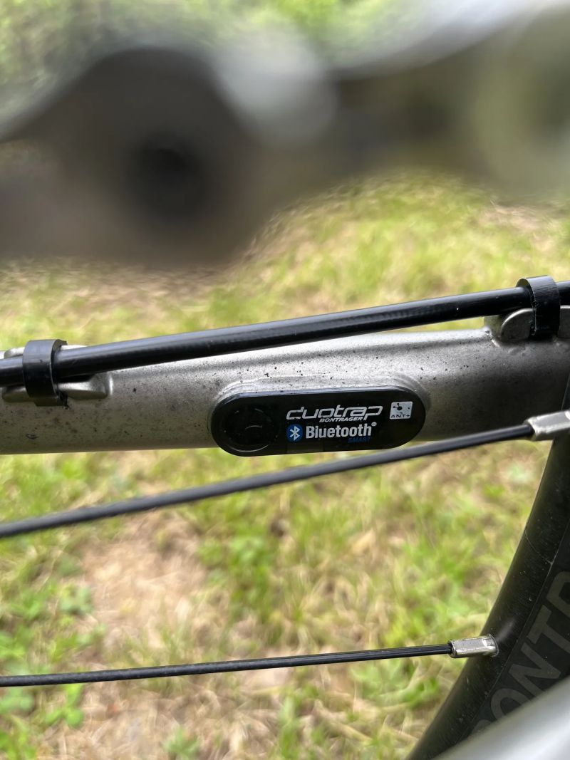 Trek FX Sport 4 (2018) – lehké fitness/touring kolo, hydraulické brzdy, Tiagra 2x10