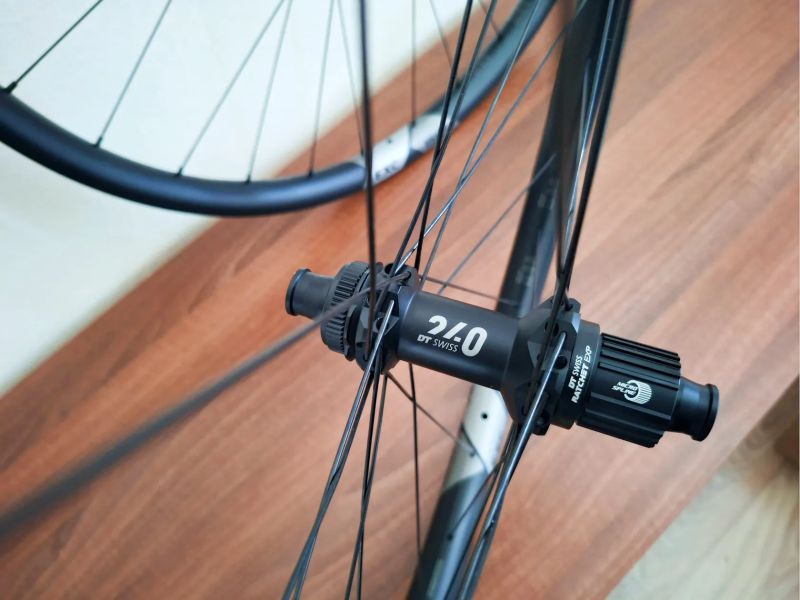 DT Swiss EXC 1501 SPLINE ONE 29"