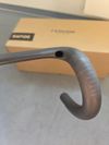 kombo řidítka Roval Rapide 440 / 110 mm