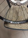 DT Swiss 27,5"