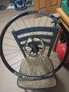 DT Swiss 27,5"