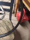 DT Swiss 27,5"