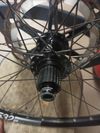 DT Swiss 27,5"