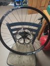DT Swiss 27,5"