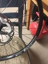 DT Swiss 27,5"