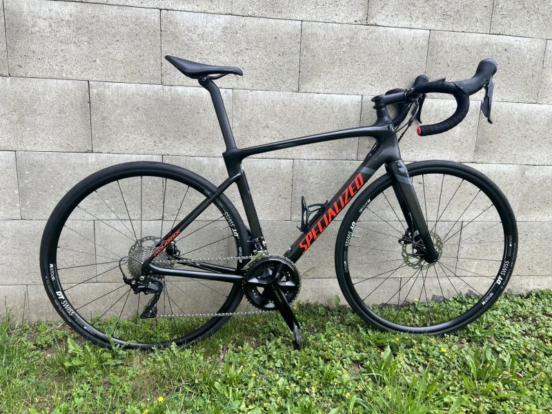 Specialized Roubaix Sport 105