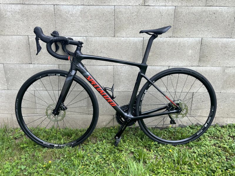 Specialized Roubaix Sport 105