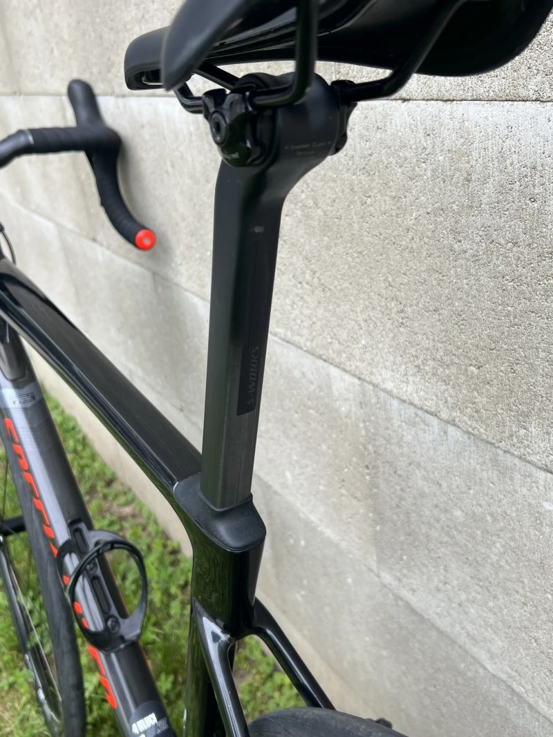 Specialized Roubaix Sport 105