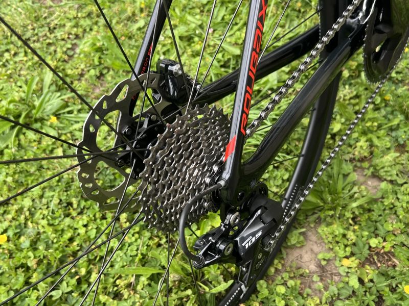 Specialized Roubaix Sport 105