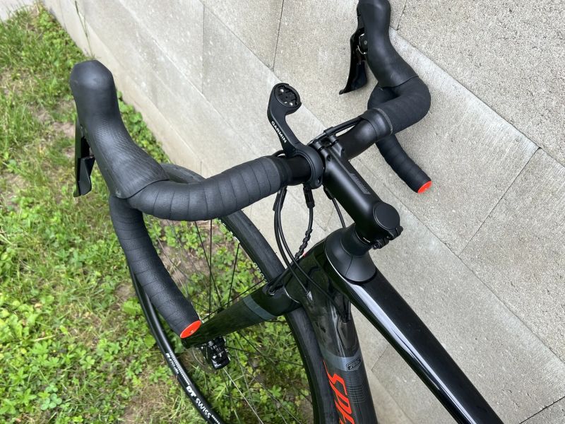 Specialized Roubaix Sport 105