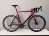 Basso Diamante SV, Sram Red, Mavic Cosmic SL