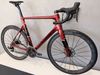 Basso Diamante SV, Sram Red, Mavic Cosmic SL