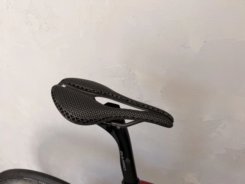 Basso Diamante SV, Sram Red, Mavic Cosmic SL