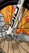 Scott Scott Spark World Cup Evo