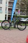 ORBEA Oiz M30 Seaweed Carbon View/Spaceship Green vel.XL / NOVÉ