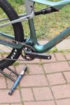 ORBEA Oiz M30 Seaweed Carbon View/Spaceship Green vel.XL / NOVÉ