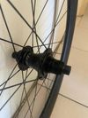 Nabízím nově zapletené kola EiE/Sapim/Zipp
