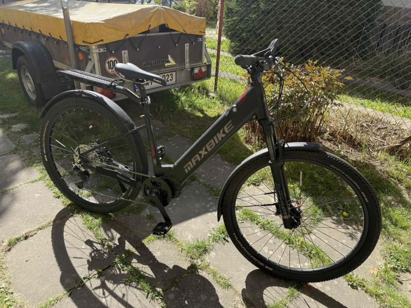 Maxbike FRIDA PRO