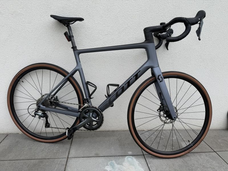 Scott Addict 40/ X61