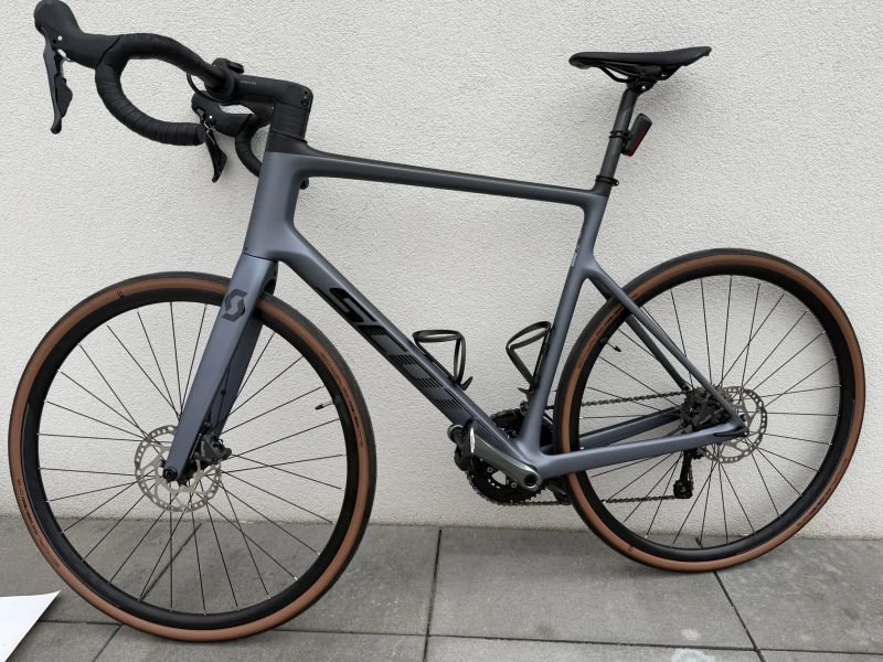 Scott Addict 40/ X61