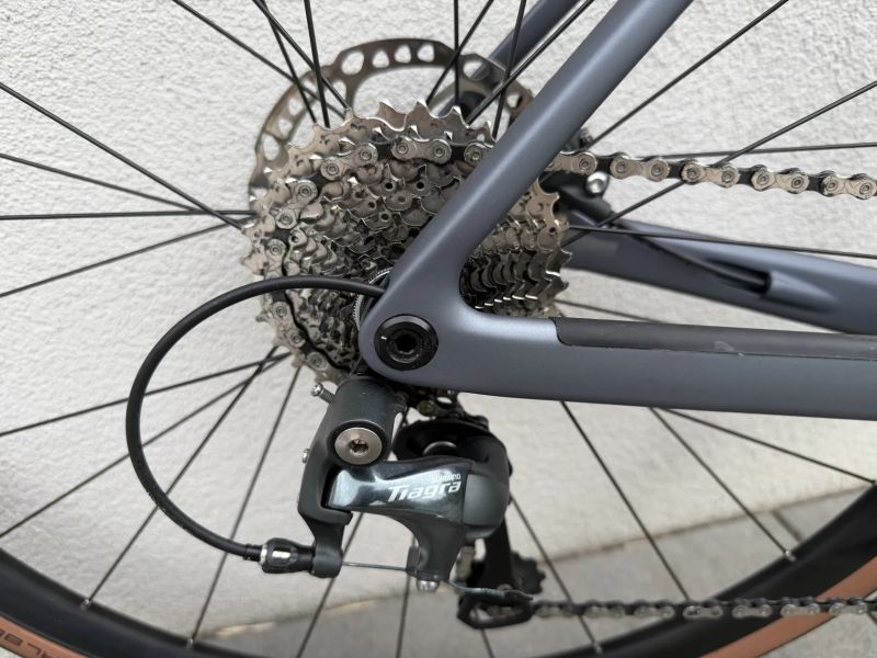 Scott Addict 40/ X61