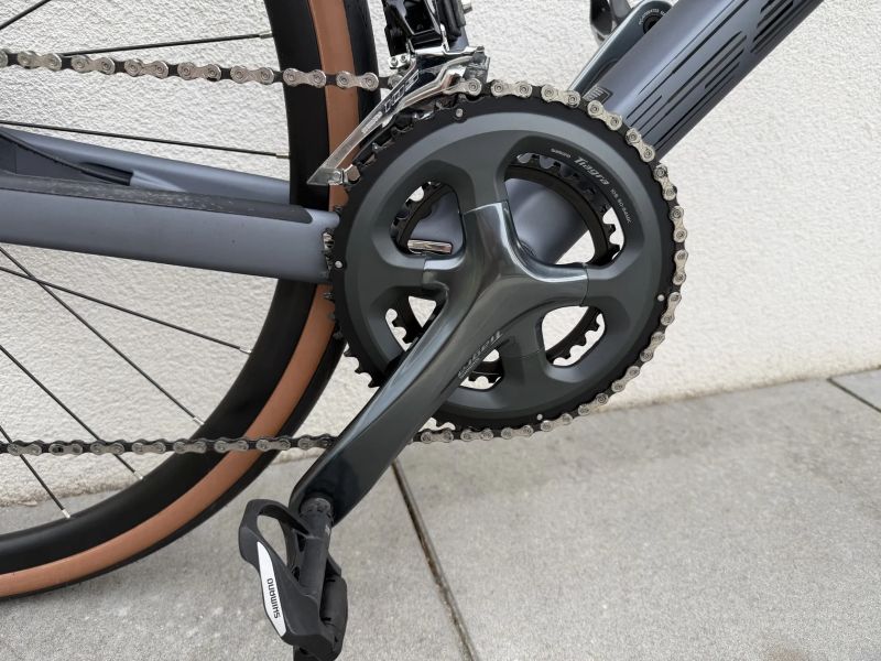Scott Addict 40/ X61