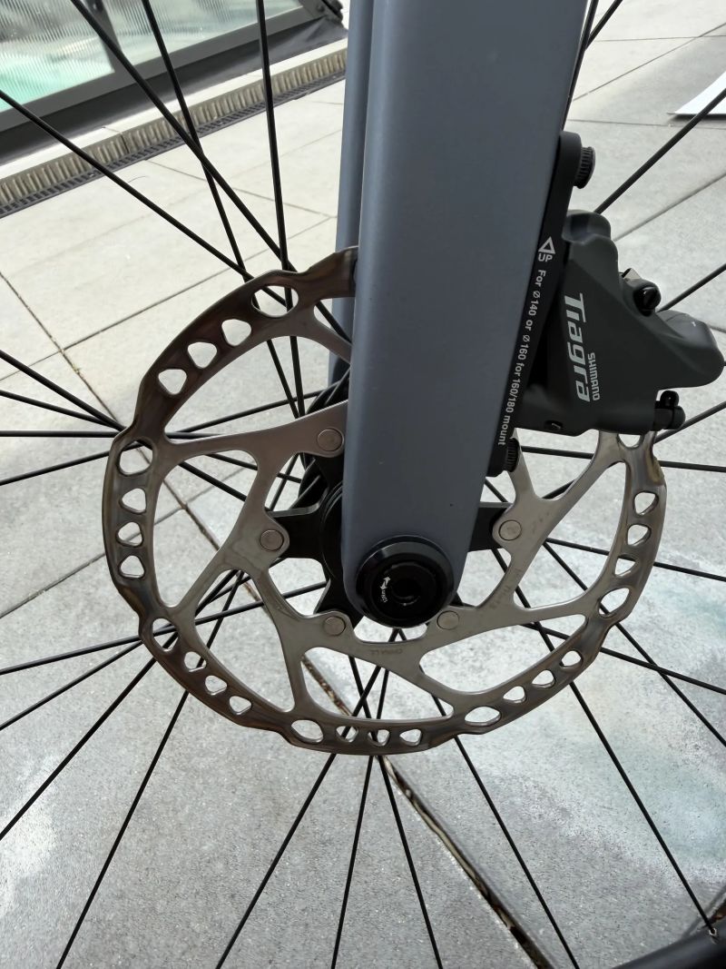Scott Addict 40/ X61