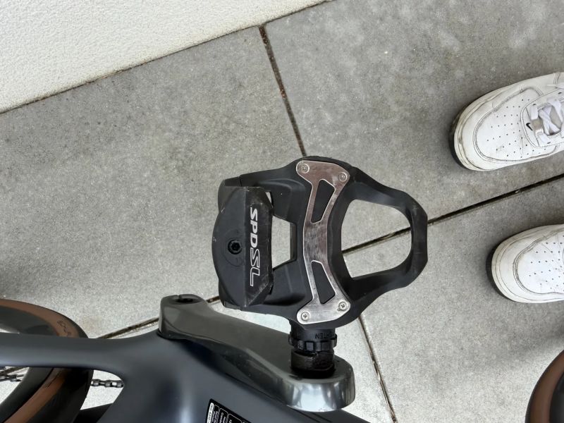 Scott Addict 40/ X61