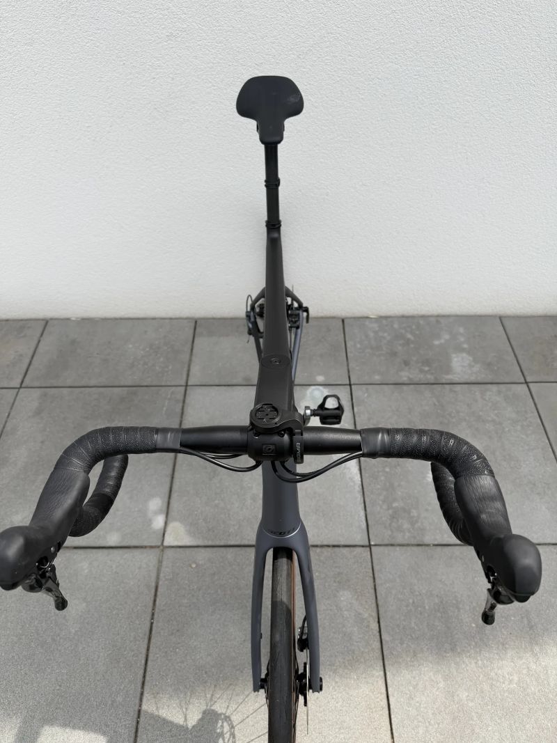 Scott Addict 40/ X61