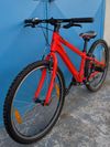 Dětské kolo Merida Matts 24"