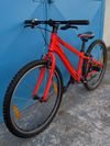 Dětské kolo Merida Matts 24"