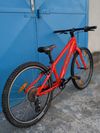 Dětské kolo Merida Matts 24"