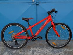 Dětské kolo Merida Matts 24"