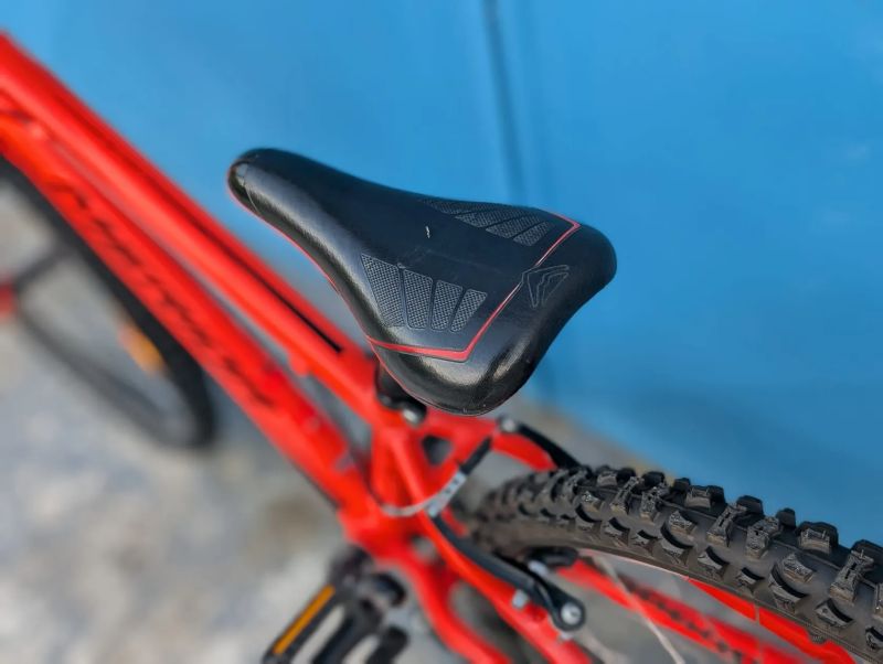 Dětské kolo Merida Matts 24"