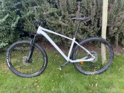 Rockrider AM vel L