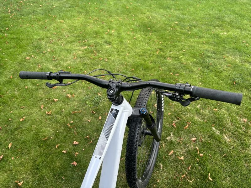 Rockrider AM vel L