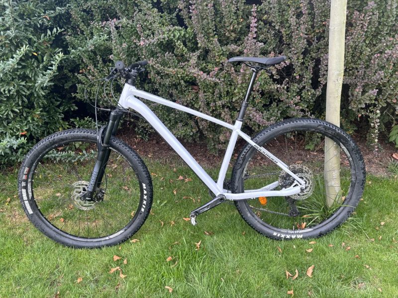 Rockrider AM vel L