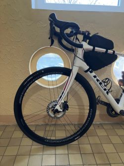 CAMPAGNOLO Scirocco C19 DB