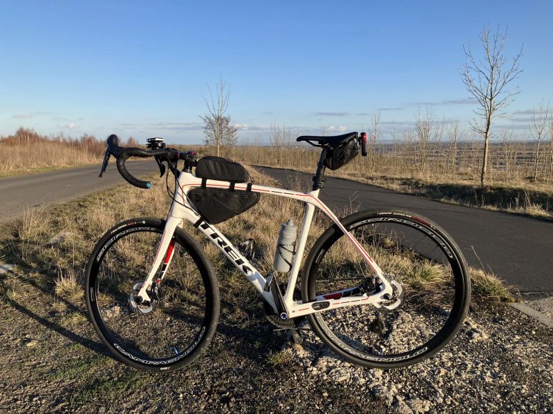 CAMPAGNOLO Scirocco C19 DB