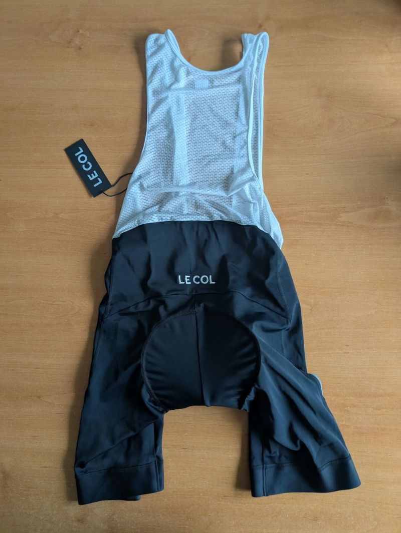 Kraťasy Le Col