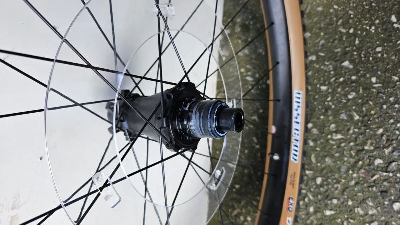 nová 29" kola Syncros Revelstoke 1.5, 30mm + Pneu + Kotouče