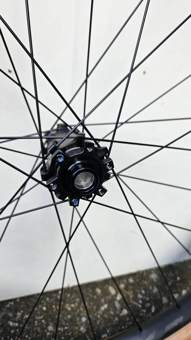 nová 29" kola Syncros Revelstoke 1.5, 30mm + Pneu + Kotouče