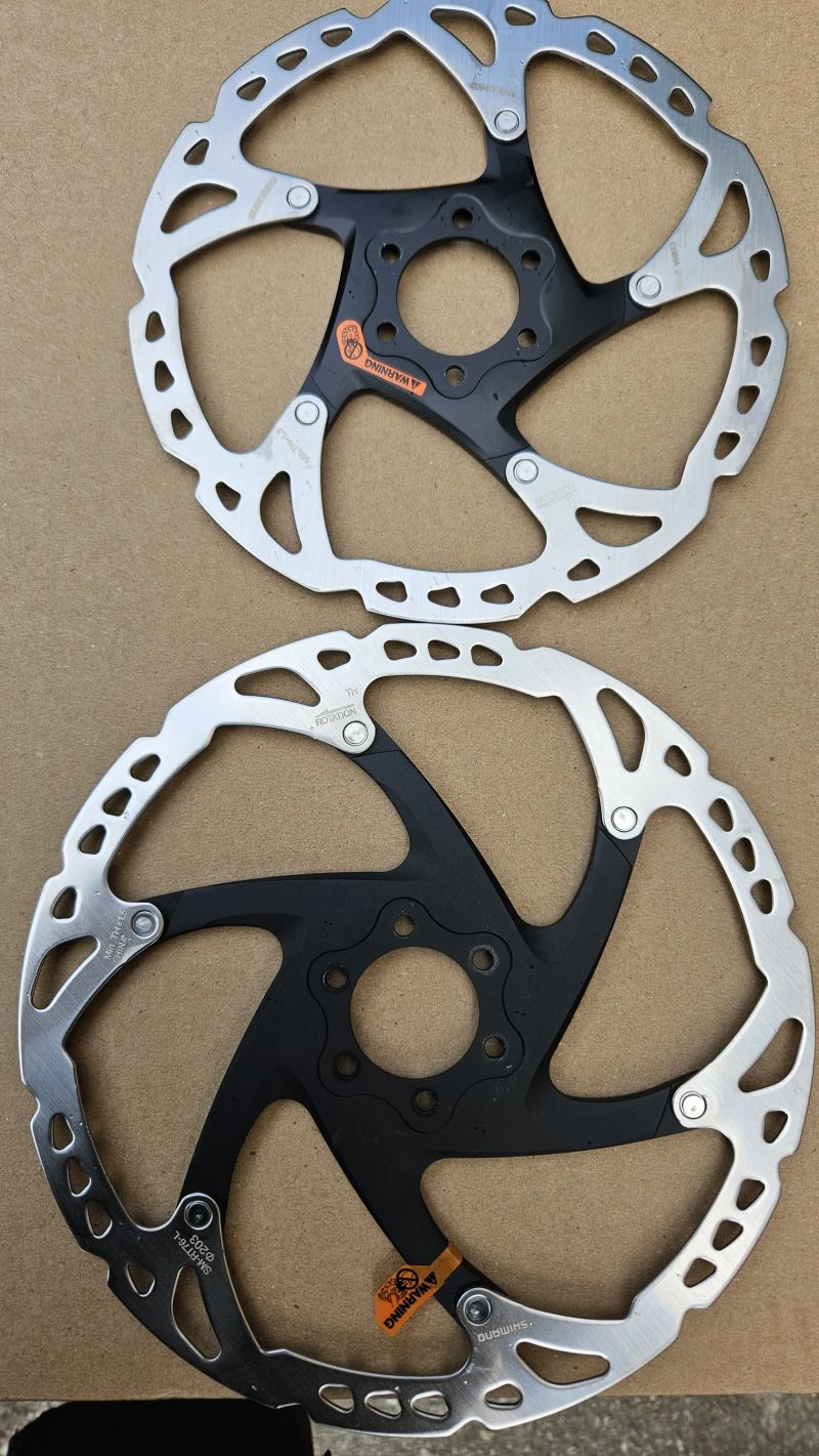 nová 29" kola Syncros Revelstoke 1.5, 30mm + Pneu + Kotouče