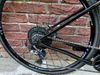 Cannondale Topstone Carbon 2 Lefty Oliver carbon velikost L kola 28" top stav i vzhled WARRANTY CARD