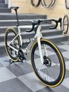 Specialized S-Works Tarmac SL8 | vel. 56 cm | Shimano Dura-Ace | Roval Rapide CLX | 6,7 kg