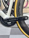 Specialized S-Works Tarmac SL8 | vel. 56 cm | Shimano Dura-Ace | Roval Rapide CLX | 6,7 kg