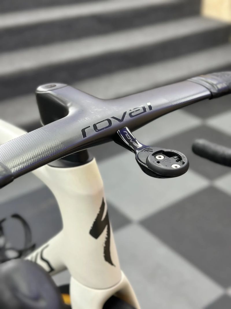 Specialized S-Works Tarmac SL8 | vel. 56 cm | Shimano Dura-Ace | Roval Rapide CLX | 6,7 kg